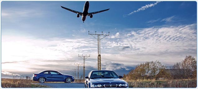 Going Overseas? Helpful hints for your BMW or Mini featured image